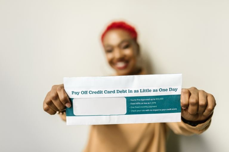 How debt consolidation works and the four methods compared