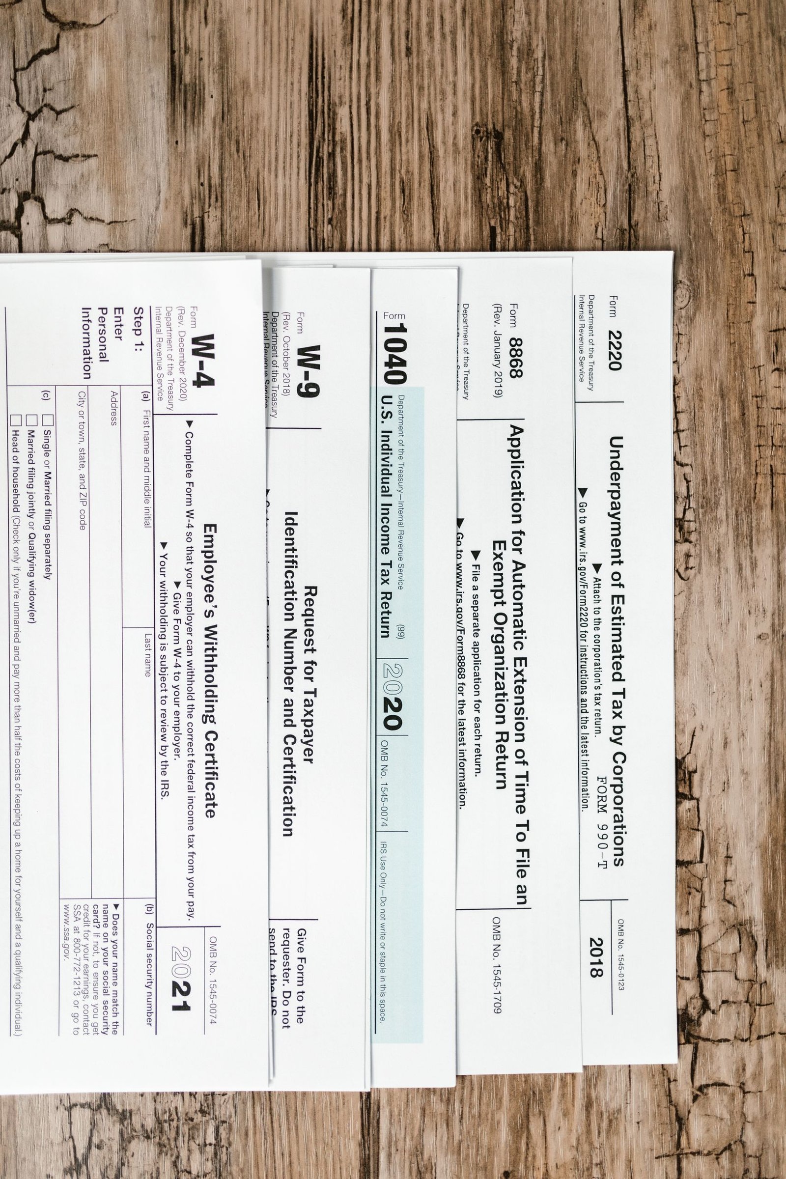 Tax debt relief options with the IRS compared
