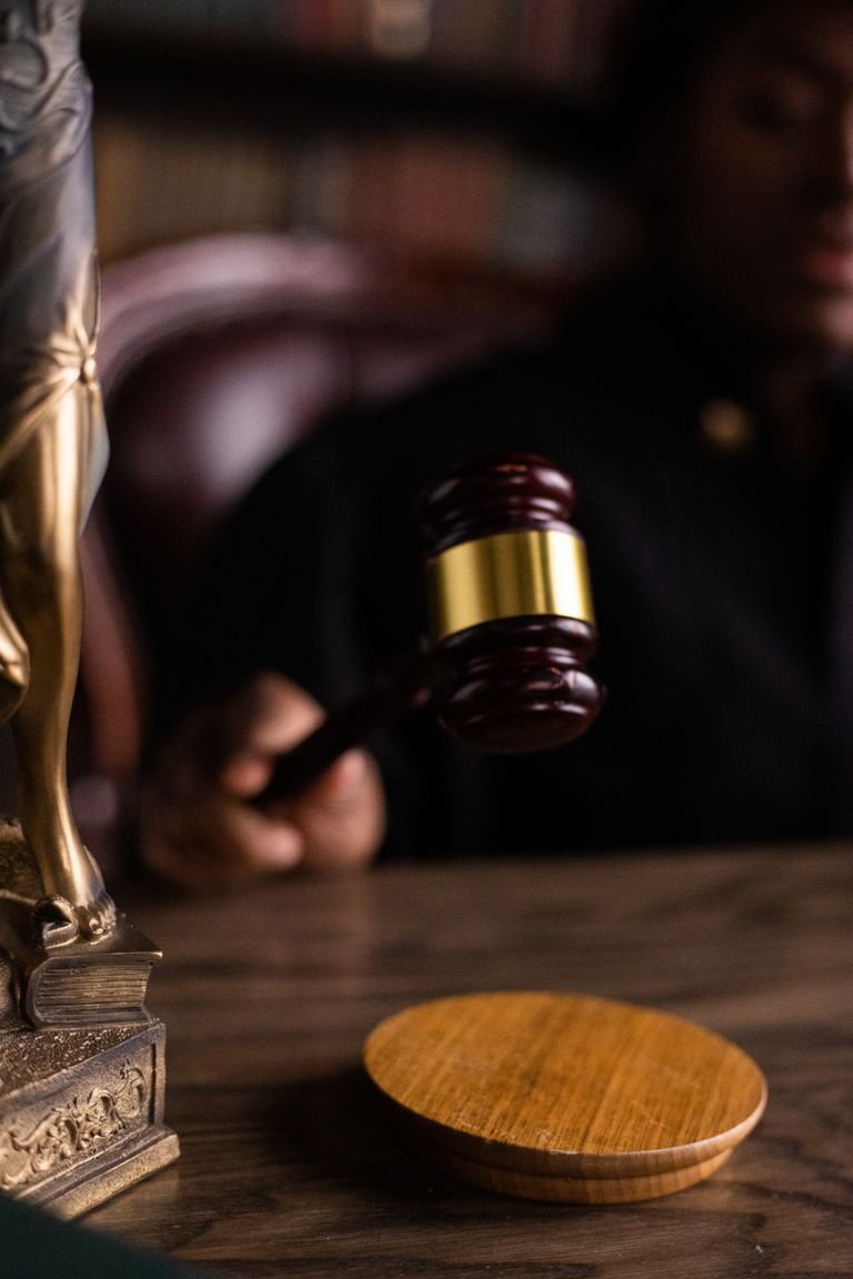 What triggers a credit card company lawsuit